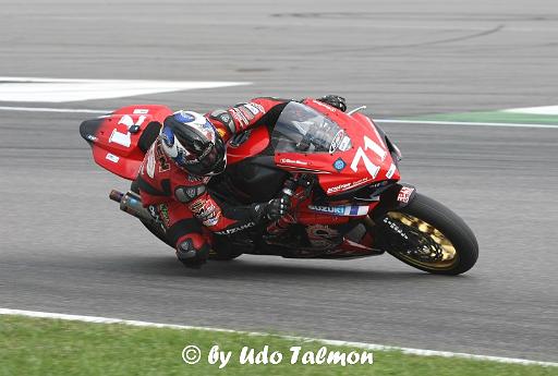 IDM SBK 09